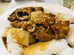 -芬芳甜品(东风西路店)