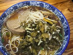 -太湖面馆十八浇(渔港路店)