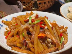 -吃饭皇帝大(解放西路店)