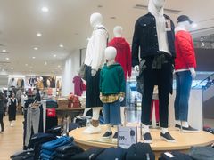 -优衣库(青岛万象城店)