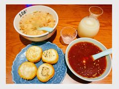 -鑫震源·苏式大虾生煎(山塘街店)