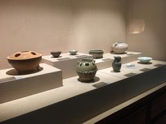 -嘉定博物馆