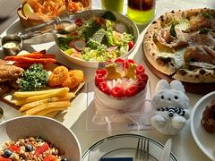-流酥可心·牛乳蛋糕商店(禾祥西路店)