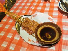 -老表记广西宵夜螺蛳鸭脚煲(西大店)
