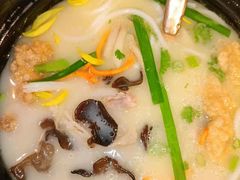 -云海肴云南菜·蒸汽石锅鱼(青岛万象城店)