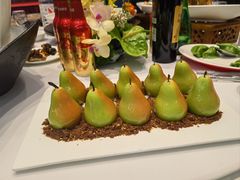 香梨冰淇淋-舜耕山庄南风阁(舜耕路店)