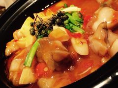 粗茶淡饭•汉口公馆-粗茶淡饭·汉口公馆(循礼门店)
