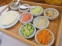 贵州丝娃娃-贵州大厦贵州厅(樱花园西街店)