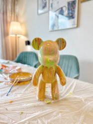 -baby bella小贝拉母婴护理中心(珠海华发公寓店)