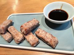 -竹里馆·淮扬菜·功夫茶(老门东店)