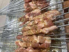 -小寒羊烧烤(凯瑞时代大厦店)