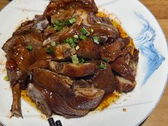 -南山民肴·乡土徽菜(豪辰俪景店)