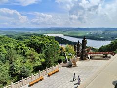 -六鼎山文化旅游区