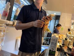 -Bistro 63 创意融合料理(广粤天地店)