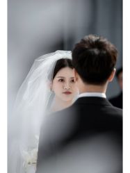 -MECCI婚礼摄影跟拍(红东方广场店)