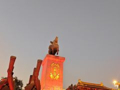 -大唐不夜城