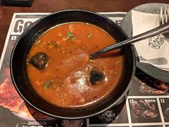 -黑手制面·Gentle Pasta(国金天地店)