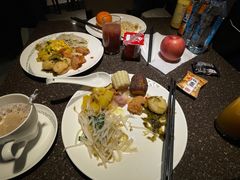 -虹桥机场国航贵宾室v8