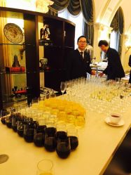 -天津丽思卡尔顿酒店·宴会厅