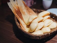 -有红鸡毛店·川菜(建设路店)