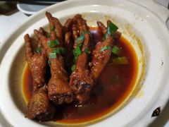 -不倒翁·安徽名菜楼(步行街店)