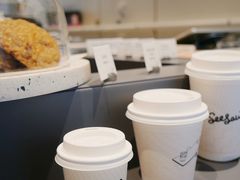 -Seesaw Coffee(上生新所店)