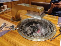-万兴佳烤肉·长白山老味道(宏泰广场店)