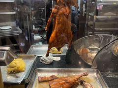 -七叔家宴家常广西菜(明秀东路店)
