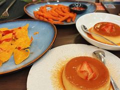-Shantek象提南亚餐厅&西餐融合Bistro(淮海中路店)
