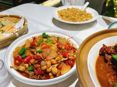 -阿露佳·舌尖上的安吉菜