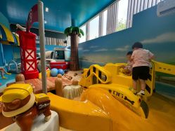 -尼克Playtime(欢乐海岸店)