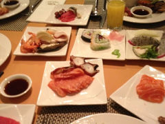 -皇城豪门酒店-美多娜国际美食餐厅