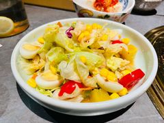 -花时·炭火烧肉(东百中心A馆店)