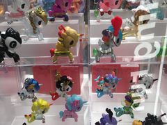 -泡泡玛特POPMART(合生汇店)