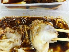 -卓粤拉肠(红庙店)
