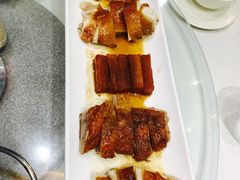 -锦园春香港茶餐厅(西海湾旗舰店)