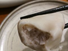 -必点海鲜·鲅鱼水饺(鞍山西道店)