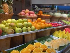 -亚马逊环球美食百汇(新城吾悦广场店)