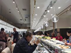 -农小锅自助小火锅(北京大兴凯德店)