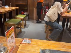 -嘻小北·兰州清汤牛肉面(太平洋森活天地店)