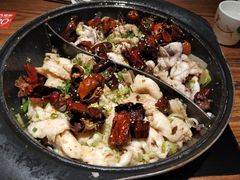 -大丰收鱼庄(宁德万达店)
