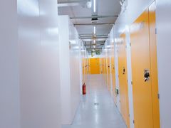 -安东易迷你仓自助寄存仓库(苏州桥店)