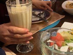 -甘尼仕印度餐厅酒吧(斜塘老街店)