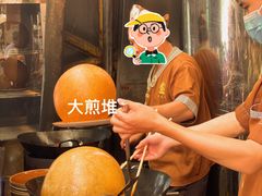 -石岐佬中山菜馆(张溪店)