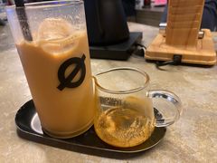 鸳鸯-BE NORMAL CAFE(霞溪路店)