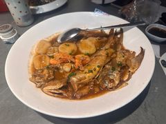 -佬太公海鸭·海鲜大排档(上海总店)