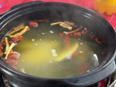 -花苑美食横琴生蚝火锅(拱北粤华路店)