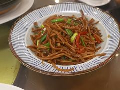 -一楼食业·美食人家