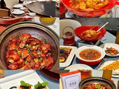 -袁州宴·地道袁州菜(袁山东路店)
