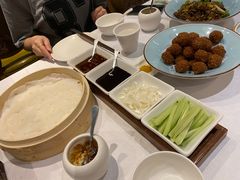 -羲和雅苑烤鸭坊(丰台万达店)